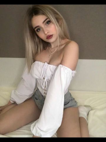 Анкета проститутки Забава - Фото 1, , 22 года, №102484